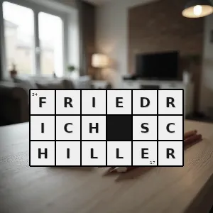 Rozwiązanie krzyżówki: intryga i miłość - friedrich schiller | hasła, synonimy i podpowiedzi Hasło krzyżówkowe intryga i miłość - friedrich schiller – rozwiązanie, synonimy, podpowiedzi i definicje krzyżówkowe